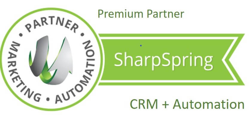ExpoConsultores premium partner de SharpSpring