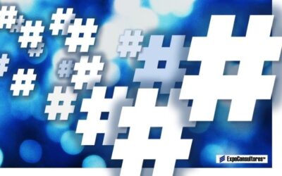 Hashtags o etiquetas ExpoConsultores