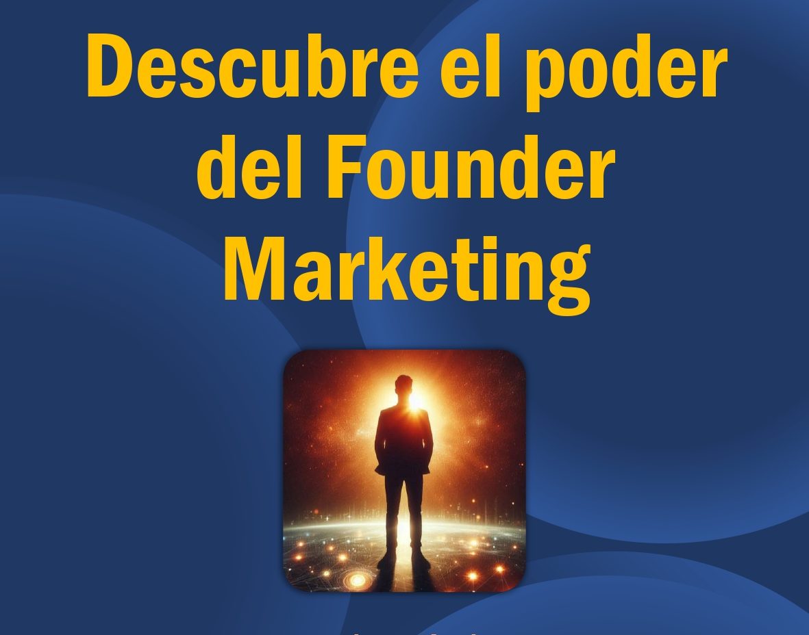 Founder Marketing impulsa ventas B2B