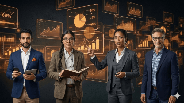 Servicio de optimización de marca personal y perfil de LinkedIn ExpoConsultores